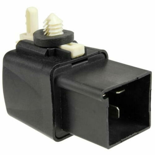 Carquest RAA1826 Multi-Purpose Relay Control Module Wiring