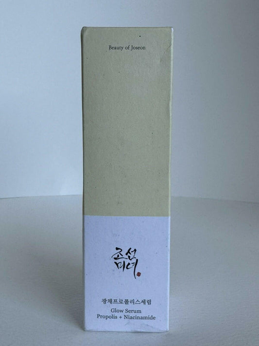 Beauty of Joseon Glow Serum Propolis Niacinamide 3.38 oz 100ml Korean Skincare