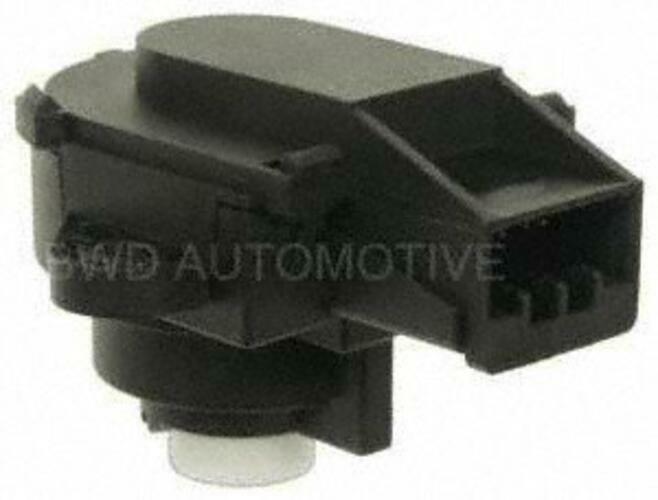 BWD CS1138 Lawn Mower Ignition Starter Switch - Electronic Upgrade
