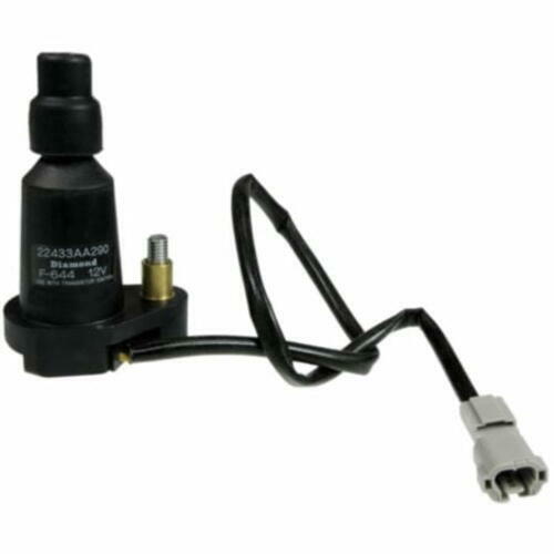 Carquest EBC1684 Ignition Coil ECB1684