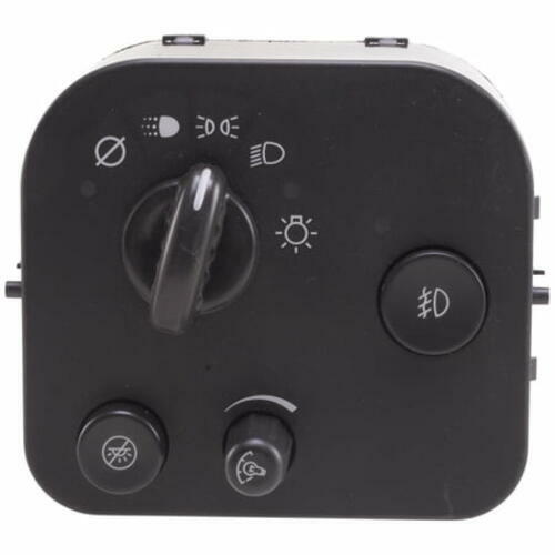 Carquest Premium Instrument Panel Dimmer Switch