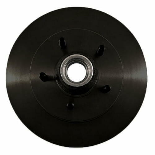 Carquest G12373SD Front Brake Rotor Severe-Duty