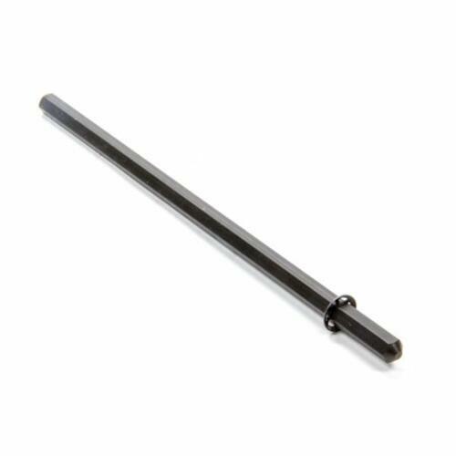 Melling IS83 Small Block Ford Steel Oil Pump Driveshaft Stock Length Gold