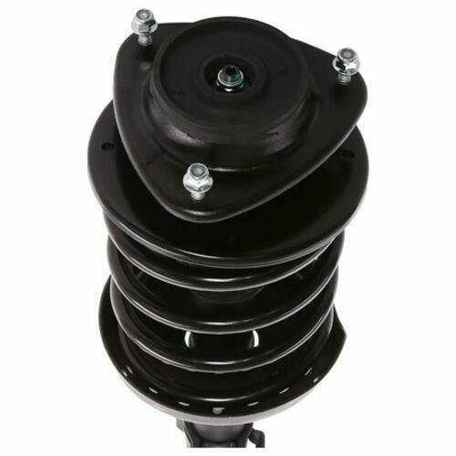 Carquest 18-818216 Front Complete Strut Coil Spring Assembly Subaru Outback