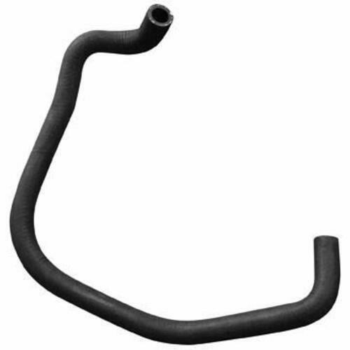 Dayco 87919 Heater Hose Black Small I.D Molded Cooling