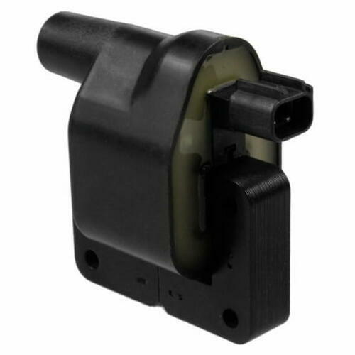 Carquest EBA1662 Ignition Coil