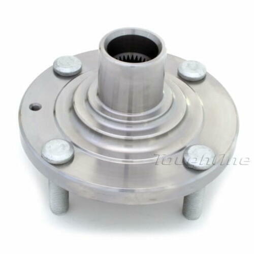 DriveWorks Wheel Hub