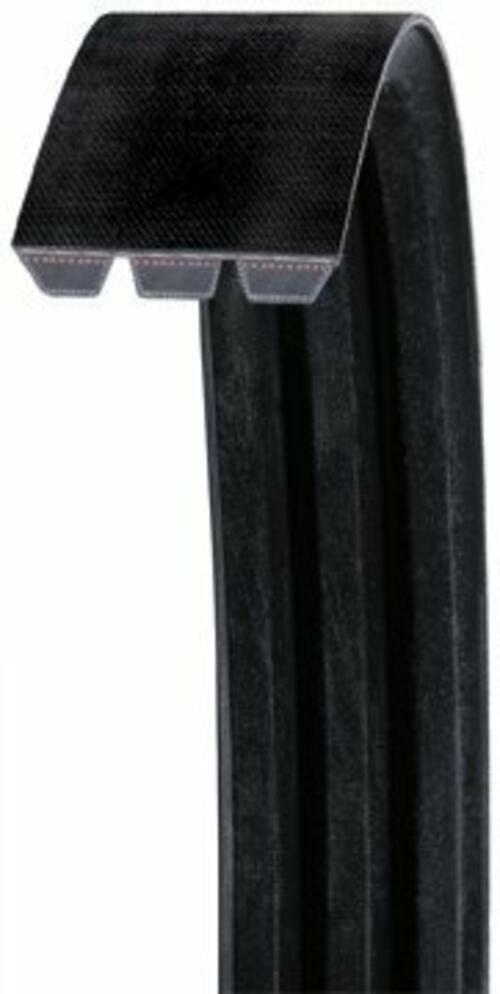 Dayco RB83-4 V-Belt Industrial 4.26 lb Mechanical Belt