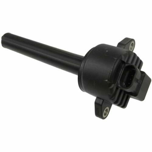 Carquest EBC1809 Ignition Coil Meets or Exceeds Specifications EBC 1809