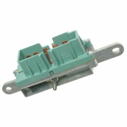 BWD Ignition Switch