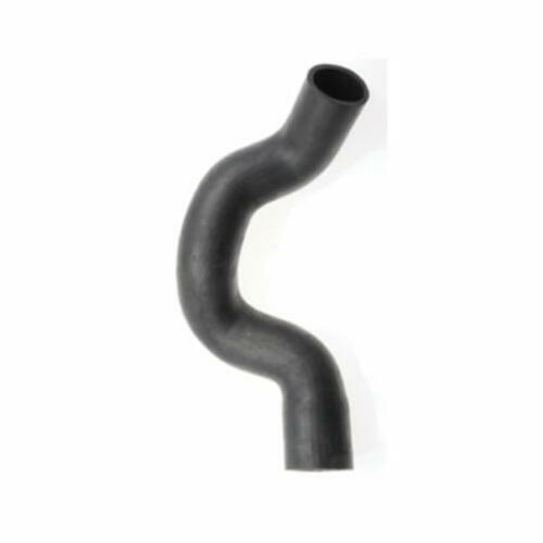 Dayco E 72327 Radiator Hose International E72327 Curved Coolant 02-09 Harvester