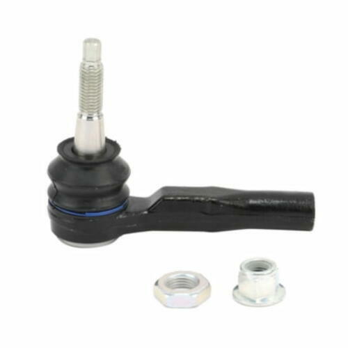 Carquest 310-290905 Tie Rod Chassis Black Straight Assembly