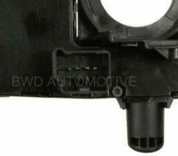 BWD Multi-Function Switch S14541 for Hazard Lights - Push Button Control
