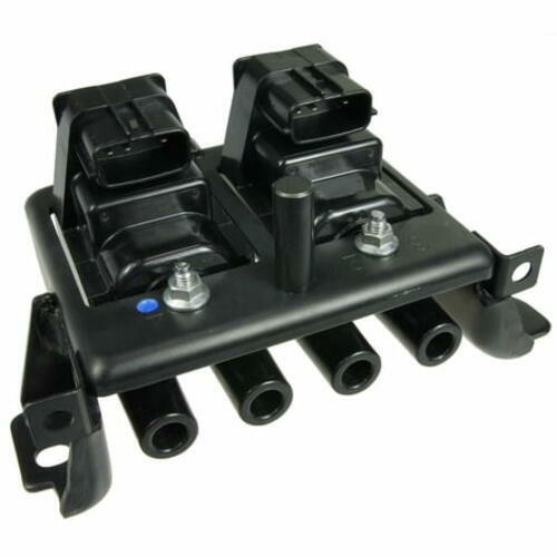 Carquest EBE1743 Ignition Coil EBE 1743