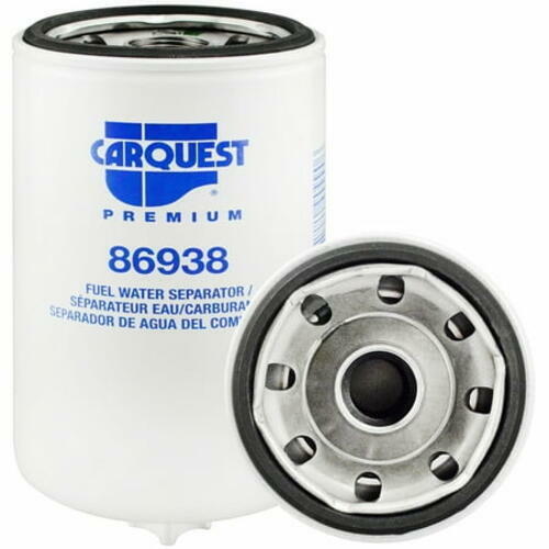 Carquest 86938 Fuel Filter Volvo HD Thermo King