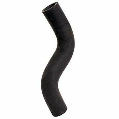 Dayco 72965 Radiator Hose Coolant P/N Rubber Black Tubing