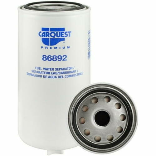 Carquest 86892 Fuel Filter Water Separator Alliance ABP/N122
