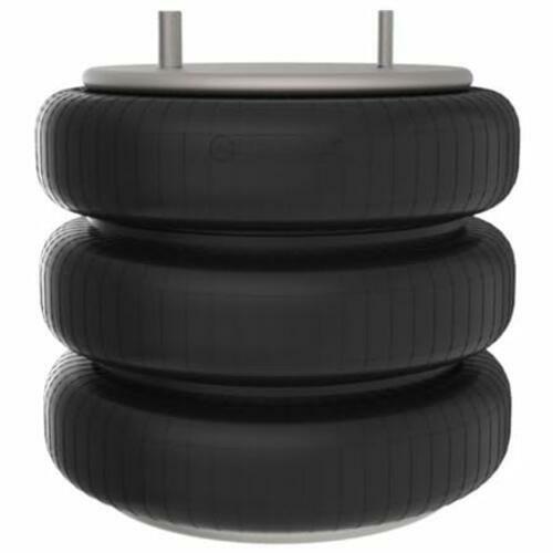 Automann ABSP3B32RA-C808 Air Spring Forklift Trailer Suspension Bellow