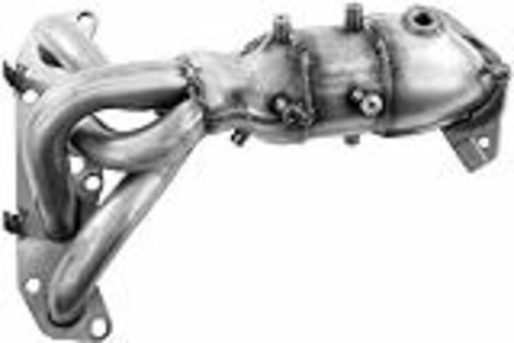 Walker Ultra EPA 16456 Catalytic Converter For 2002-2005 Nissan Altima Sentra