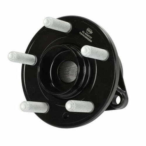 Carquest 91-540747 Wheel Hub Assembly
