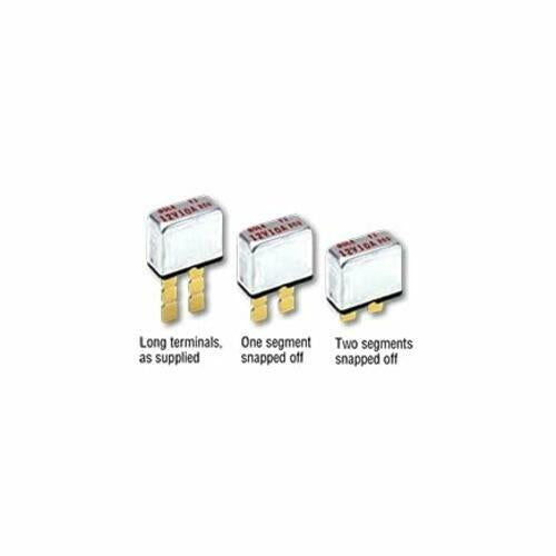 Cole Hersee 3040920 20A Single Pole Circuit Breaker Type I Electrical Protection