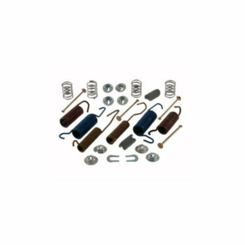 Wearever Drum Brake Hardware Combi-Kit