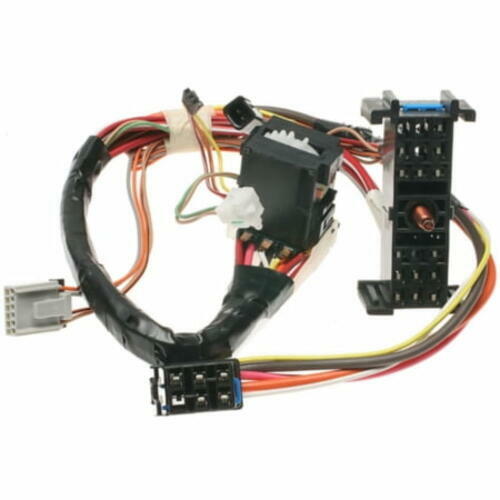 BWD CS660 Ignition Starter Switch For 2000-2002 Chevrolet Silverado Suburban GMC