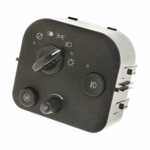 BWD S2287 Multi-Function Headlight Switch For 03-09 Buick Chevrolet GMC Isuzu