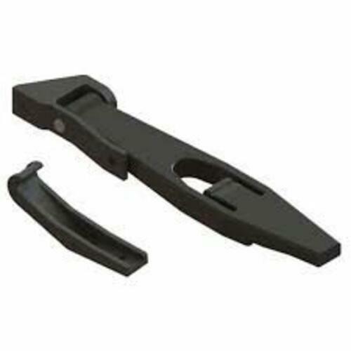 Automann HLK1012K Right Hood Latch Kit for Freightliner
