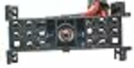 BWD CS593 Ignition Switch