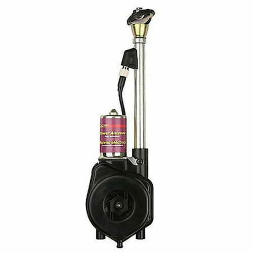 Metra Electronics Retractable Power Antenna - AAPPW22