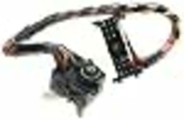 BWD CS593 Ignition Switch