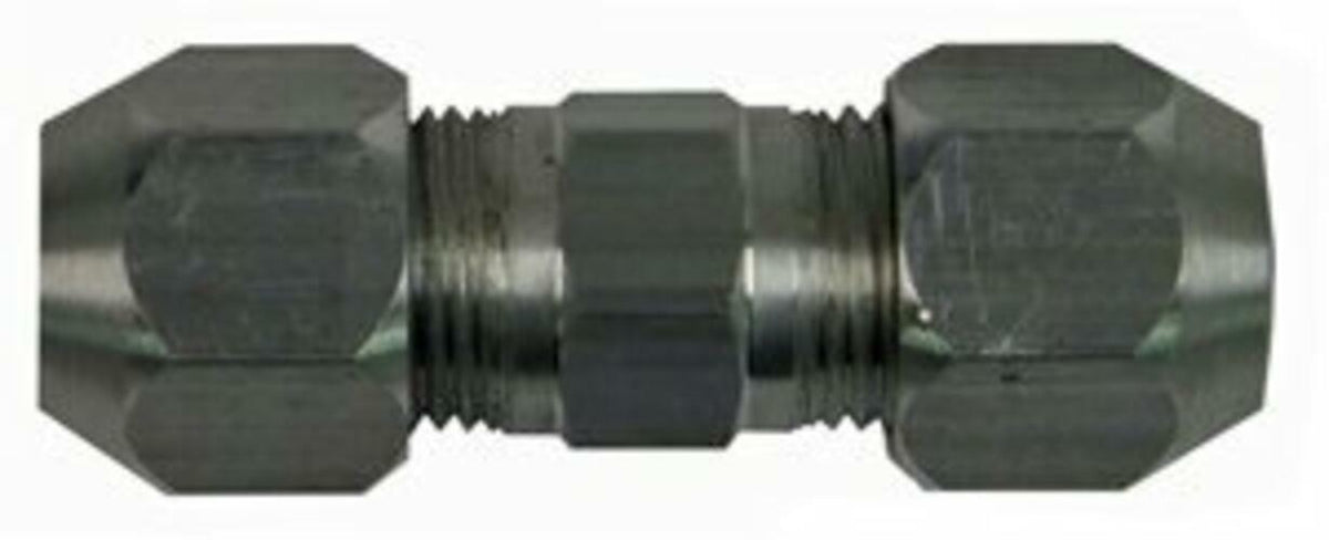 S.U.R. & R. AC34 3/4" Aluminum A/C Compression Union Refrigerant Line Repair