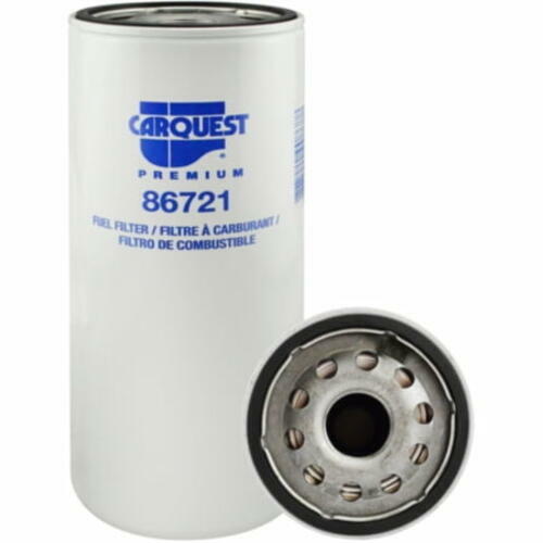 Carquest 86721 Fuel Filter Spin-On