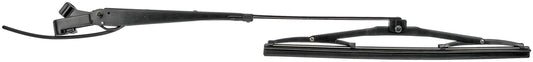 Dorman 602-5405 Front Driver Side Windshield Wiper Arm 07-20 For Kenworth T600