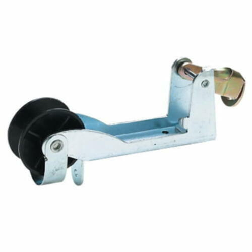 Valmar Marine Anchor Control Zinc Plated Lift System for 1/4 to 7/16 Rope