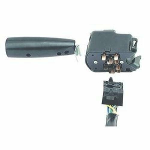Automann 577.99001 U-Joint Wire Black 2-Way Push Button Mechanical