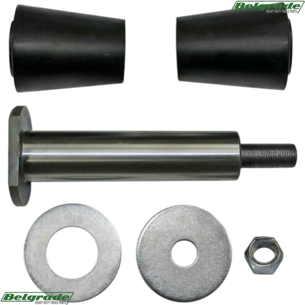 Automann TRK5384HD Suspension Bushing Equalizer Fruehauf Steering