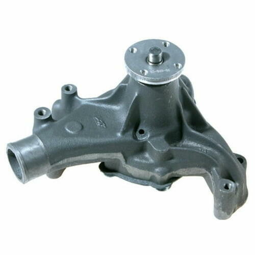 Carquest 100% Water Pump Fits select: 1977-1986 CHEVROLET C10 1977-1987 PONTIAC FIREBIRD