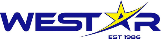 Westar EM-9221 Engine Torque Strut Mount