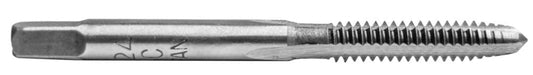 Century Drill & Tool 95009 Machine Screw Plug Tap 14-20 NS High Speed Steel