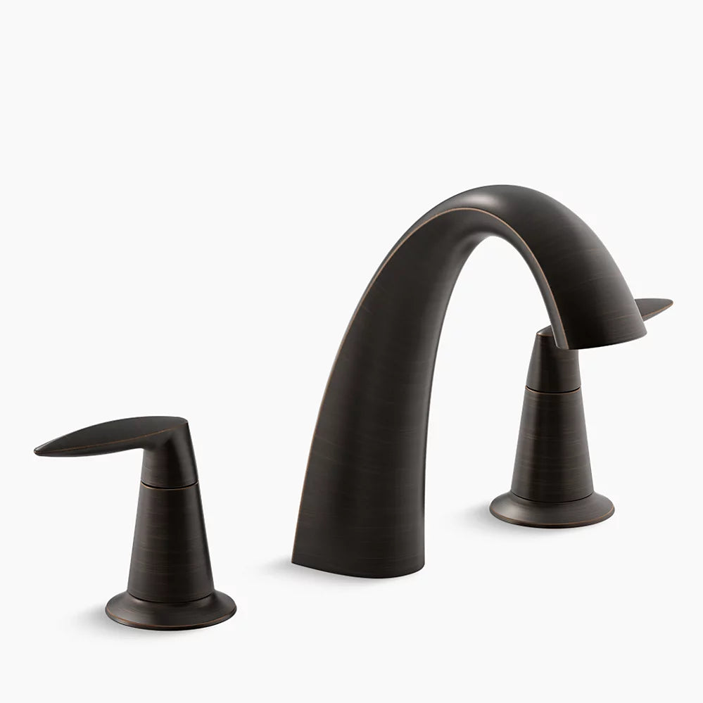Bathtub Faucets