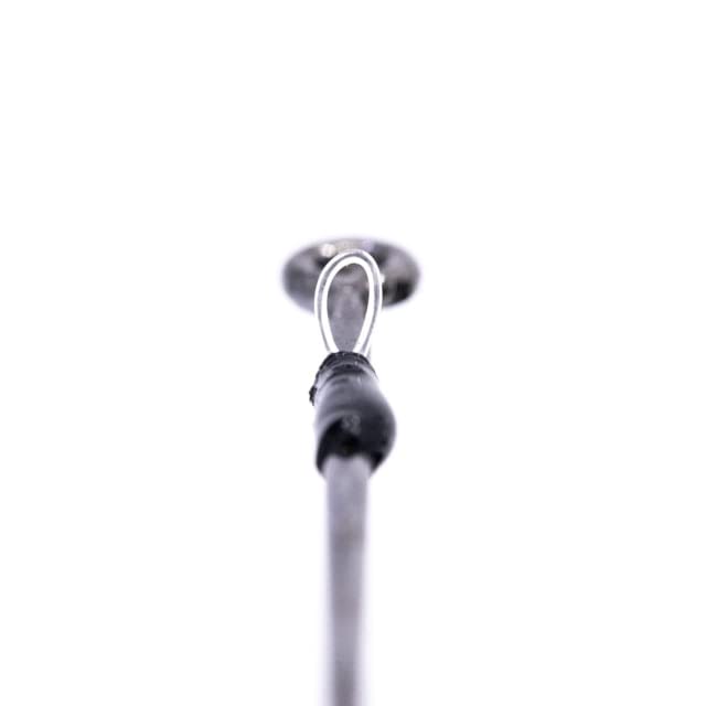 Googan Squad Bandito Flippin Hook 4/0 Silver Fishing Hook Baits & Lures