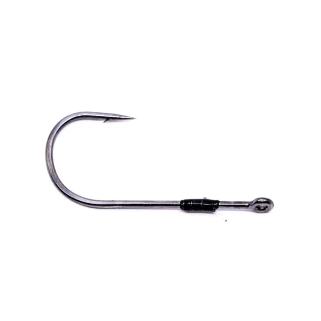 Googan Squad Bandito Flippin Hook 4/0 Silver Fishing Hook Baits & Lures