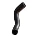 Dayco 72373 Radiator Hose Curved Black Coolant