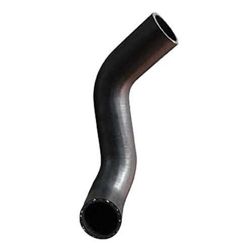 Dayco 72373 Radiator Hose Curved Black Coolant