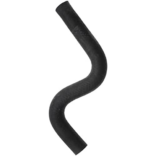 Dayco 88352 Heater Hose Black Small Id Coolant Systems