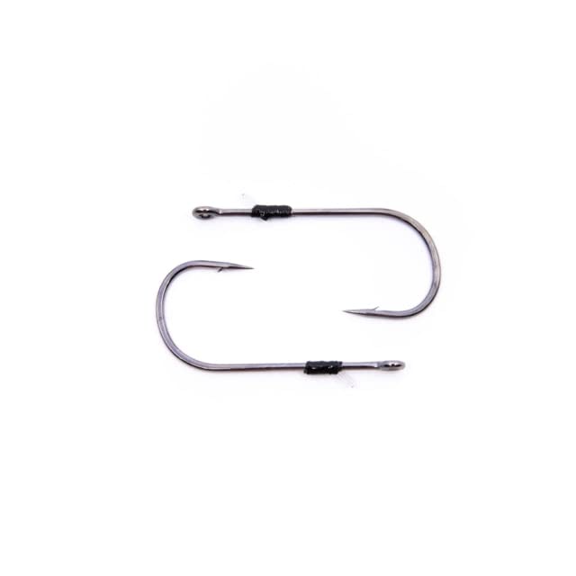 Googan Squad Bandito Flippin Hook 4/0 Silver Fishing Hook Baits & Lures