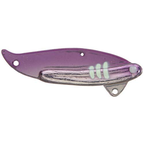 Vibe RB255 1/2 oz Perpetrator Blade Bait for Bass Walleye Pike Fishing