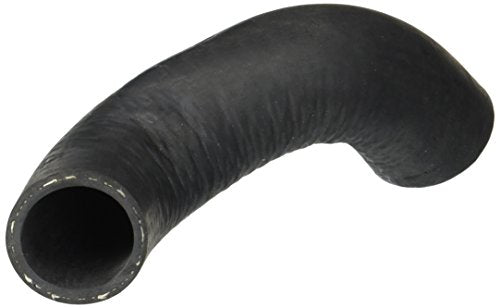 Dayco 72010 Upper Radiator Hose Black Coolant
